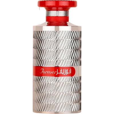 Ard Al Zaafaran Forever Silver (Red) Eau de Parfum 100 ml