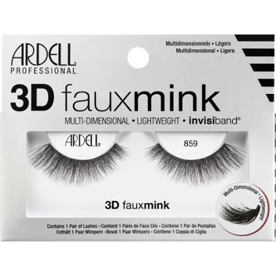 Ardell Rzęsy na pasku 3D Faux Mink 859