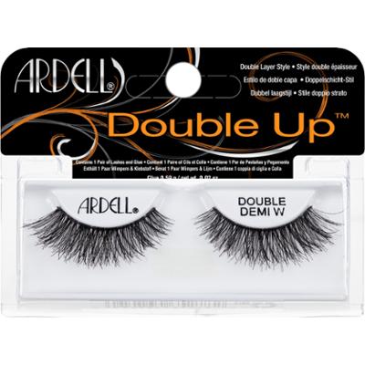 Ardell Double Up Demi Wispies - Sztuczne rzęsy Demi Wispies