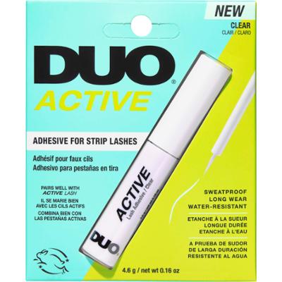 Ardell Active Brush On Clear