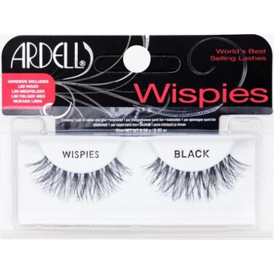 Ardell Rzęsy na pasku Fashion Lashes Wispies Black WispieBlack