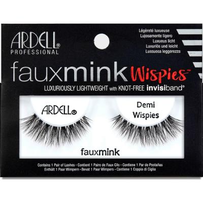 Ardell Faux Mink Rzęsy na pasku Demi Wispies