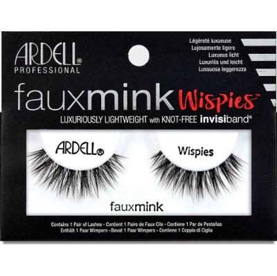 Ardell Faux Mink Rzęsy na pasku Wispies