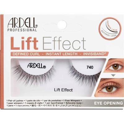 Ardell  Lift Effect 740 - Sztuczne rzęsy