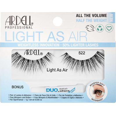 Ardell Light as Air Lash 521 - Sztuczne rzęsy 522