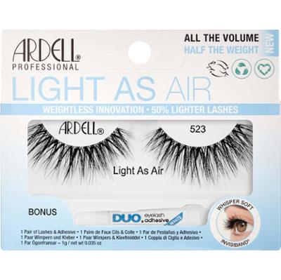Ardell Light as Air Lash 521 - Sztuczne rzęsy 523
