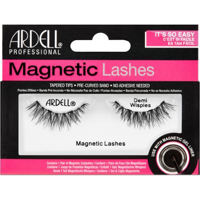 Ardell Magnetic Lashes False Lashes Demi Wispies