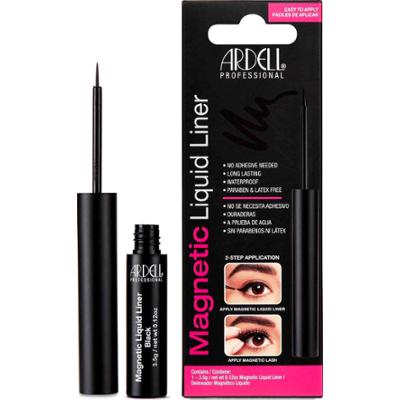 Ardell Magnetic Liquid Liner - Klej/eyeliner do rzęs magnetycznych