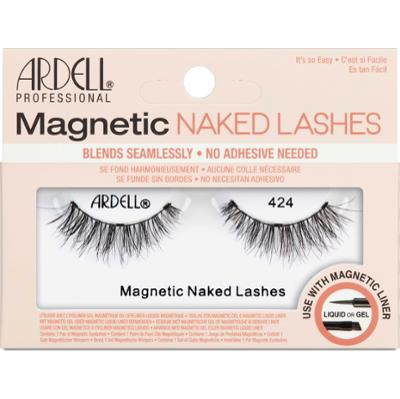 Ardell Magnetic Naked Lashes 424 - Sztuczne rzęsy magnetyczne