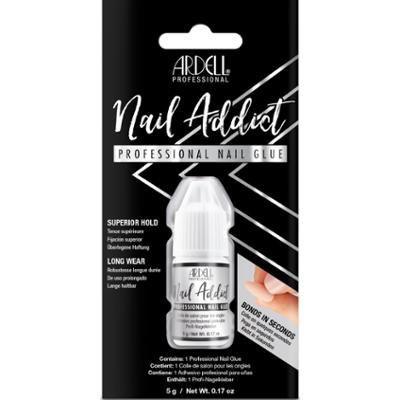 Ardell Klej do paznokci Nail Addict