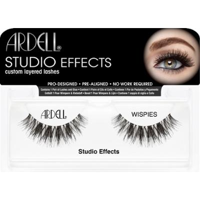Ardell Studio Effects Custom Layered Lashes Wispies