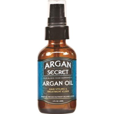 Argan Secret Oil 60 ml