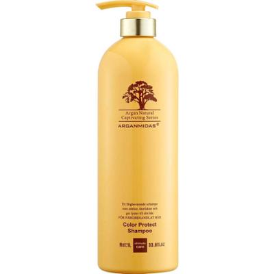 Arganmidas Color Protect Shampoo 1000 ml