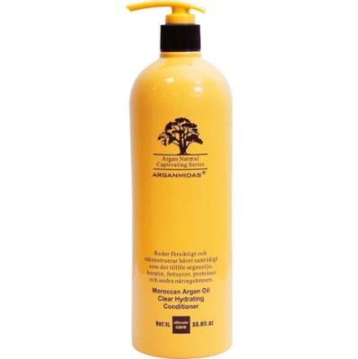 Arganmidas Hydrating Conditioner 1000 ml