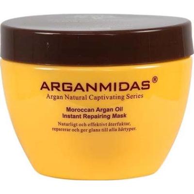 Arganmidas Instant Repairing Mask 300 ml