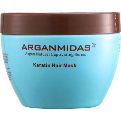 Arganmidas Keratin Hair Mask  300 ml