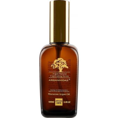 Arganmidas Moroccan Argan Oil 100 ml