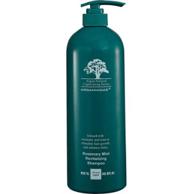 Arganmidas Rosemary Mint Revitalizing Shampoo 1000 ml