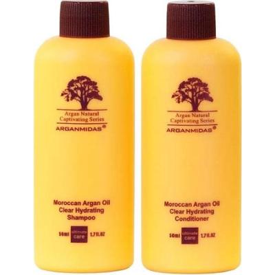 Arganmidas Travel Kit 2x50ml