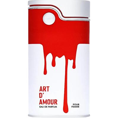 Armaf Art D'Amour Eau de Parfum 100 ml