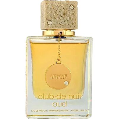 Armaf Club de Nuit Oud Eau de Parfum 105 ml