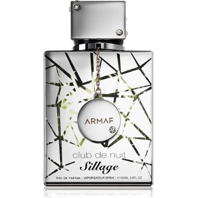 Armaf Club de Nuit Sillage Eau de Parfum 105 ml