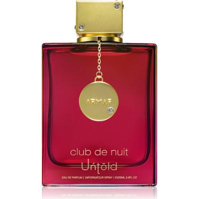 Armaf Club de Nuit Untold Eau de Parfum 200 ml