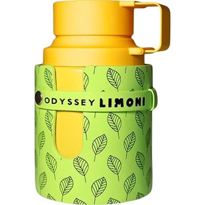 Armaf Odyssey Limoni Limited Edition Eau de Parfum 100 ml