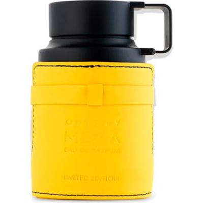 Armaf Odyssey Mega Limited Edition Eau de Parfum 100 ml