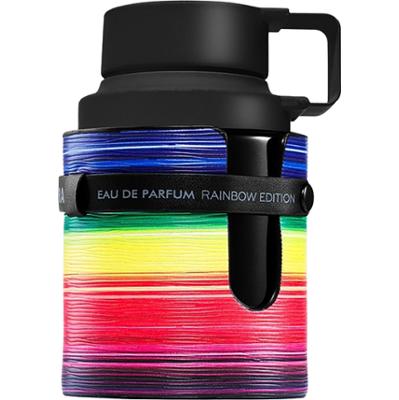 Armaf Odyssey Spectra Rainbow Limited Edition Eau de Parfum 100 ml