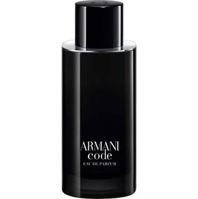 Giorgio Armani Code Eau de Parfum 125 ml