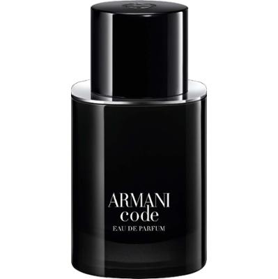 Giorgio Armani Code Eau de Parfum 50 ml