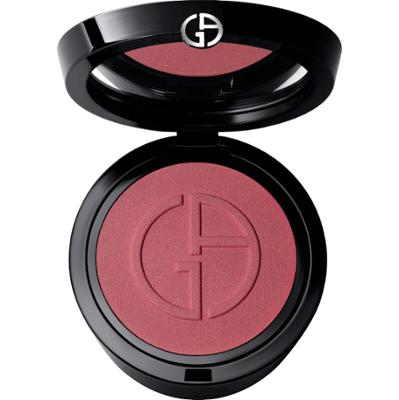 Giorgio Armani Luminous Silk Glow Blush 60 Mystery