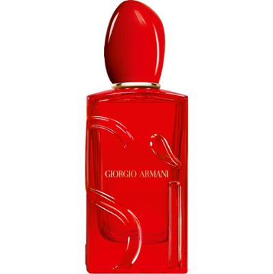 Giorgio Armani   Sì Passione Eau de Parfum Red Musk 100 ml