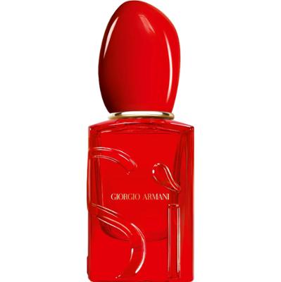 Giorgio Armani   Sì Passione Eau de Parfum Red Musk 30 ml