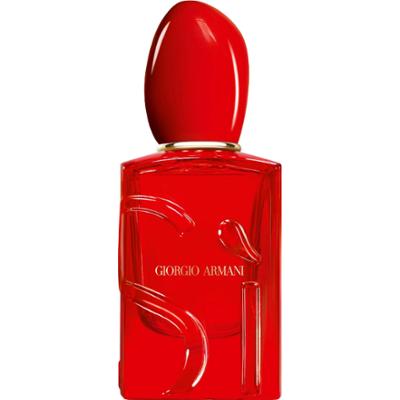 Giorgio Armani   Sì Passione Eau de Parfum Red Musk 50 ml