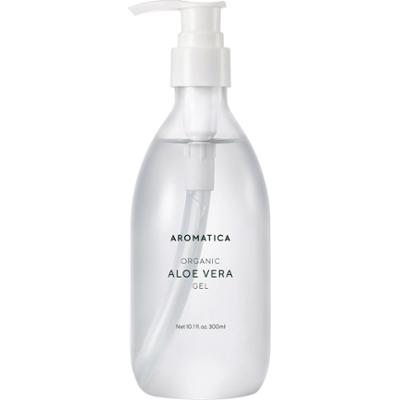 AROMATICA Organic Aloe Vera Gel 300 ml