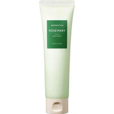 AROMATICA Rosemary Scalp 3-In-1 Treatment 160 ml