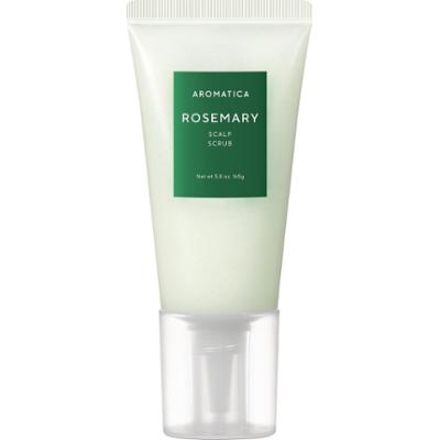 AROMATICA Rosemary Scalp Scrub 165 g