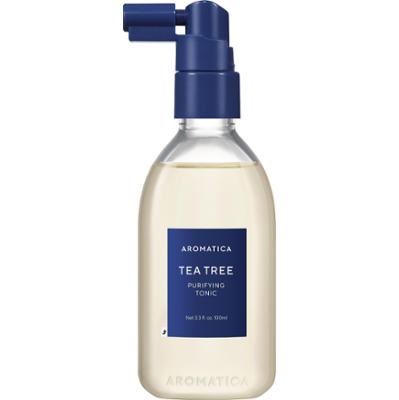 AROMATICA Tea Tree Purifying Tonic 100 ml