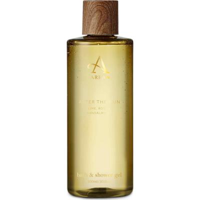 Arran Sense of Scotland After the Rain Bath & Shower Gel 300 ml