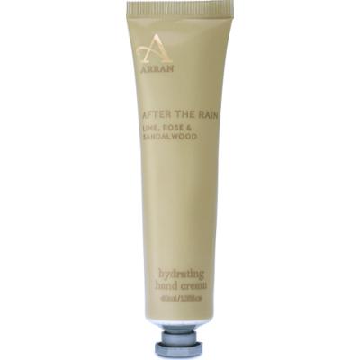 Arran Sense of Scotland After The Rain Hydrating Hand Cream 4 40 ml