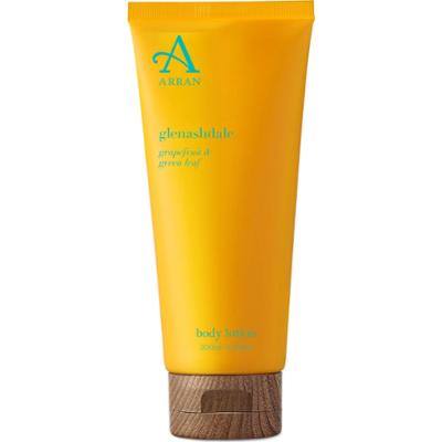 Arran Sense of Scotland Glenashdale Body Lotion  200 ml
