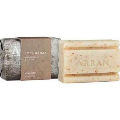 Arran Sense of Scotland Lochranza Mens Soap Bar 100 g
