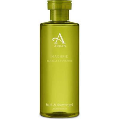 Arran Sense of Scotland Machrie Bath & Shower Gel 300 ml