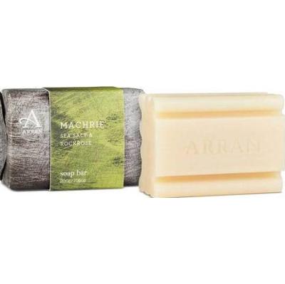 Arran Sense of Scotland Machrie Mens Soap Bar 200 g