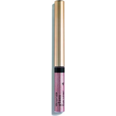 Artdeco Bronze Glow Eyeliner 4 Glam Rose