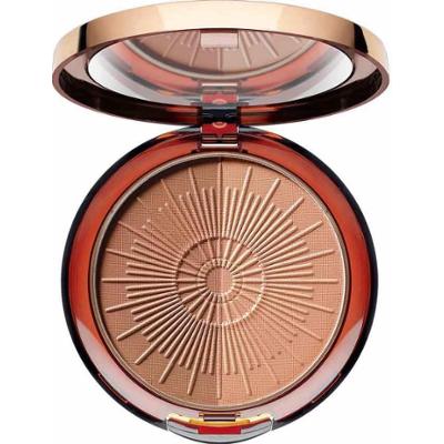 Artdeco Bronzer do twarzy Bronzing Powder Compact 50 Almond