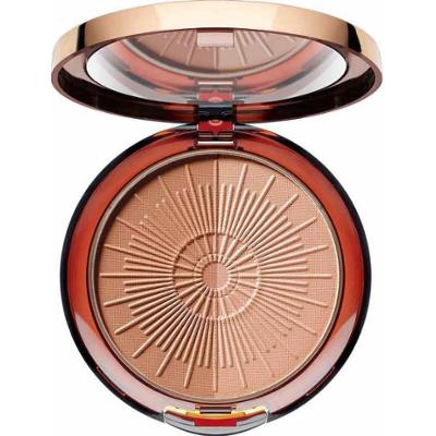 Artdeco Bronzer do twarzy Bronzing Powder Compact 80 Natural