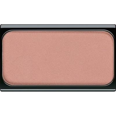 Artdeco Róż do policzków Compact Blusher 39 Orange Rosewood